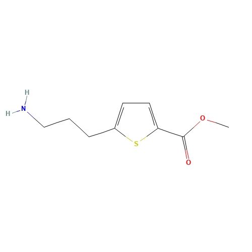 chemical structure of 88969-78-2 FT-0714663