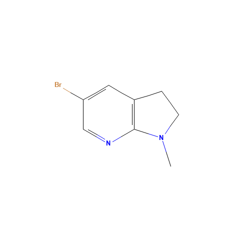 chemical structure of 1187421-56-2 FT-0714664
