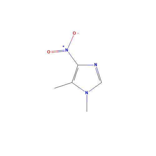 chemical structure of 7464-68-8 FT-0714680