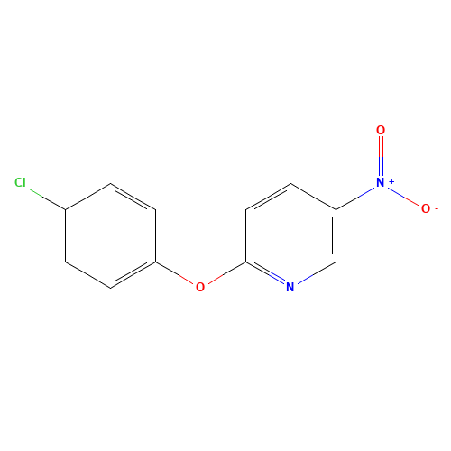 chemical structure of 28232-30-6 FT-0714688