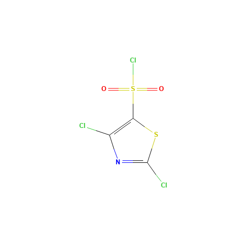 chemical structure of 124789-77-1 FT-0714689