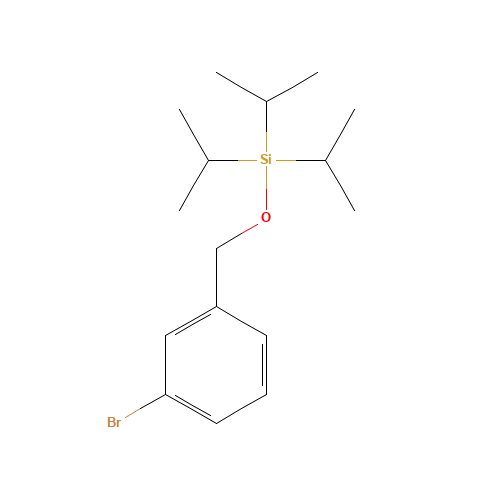 chemical structure of 614763-06-3 FT-0714690
