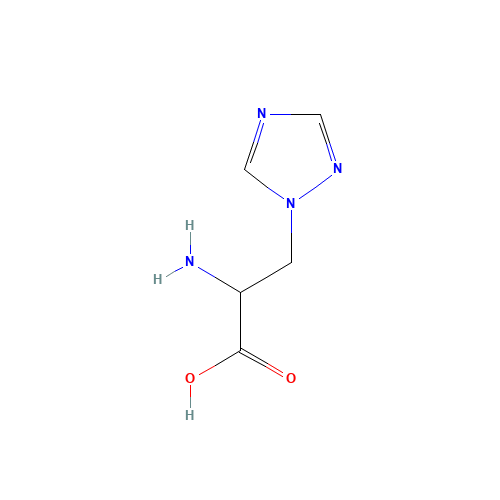 chemical structure of 114419-45-3 FT-0714704