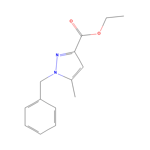 chemical structure of 17607-81-7 FT-0714709