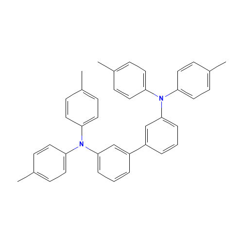 chemical structure of 161485-60-5 FT-0714725