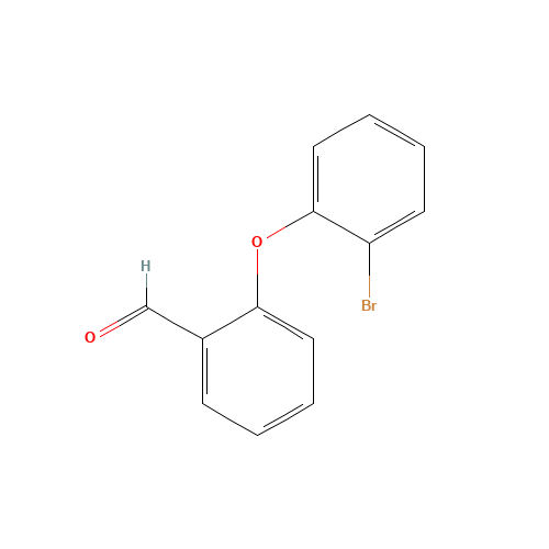 chemical structure of 1020959-71-0 FT-0714726