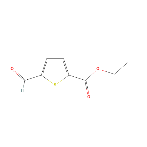 chemical structure of 67808-65-5 FT-0714734