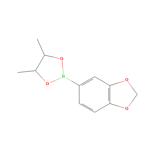 chemical structure of 269409-76-9 FT-0714752