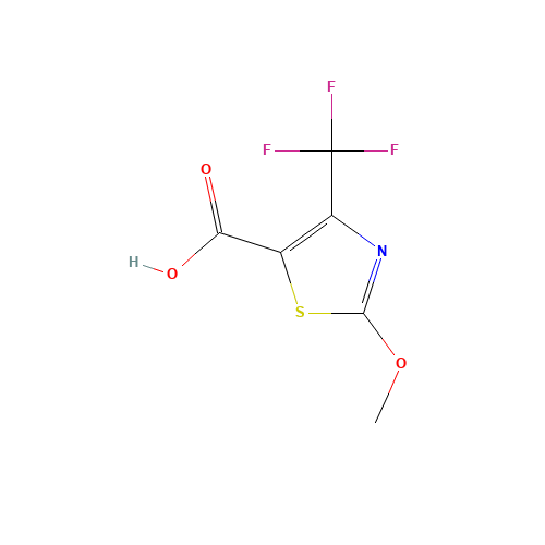 chemical structure of 1226776-93-7 FT-0714755