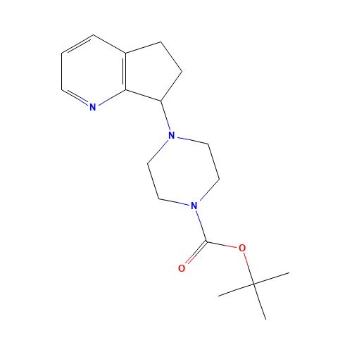chemical structure of 1269430-18-3 FT-0714765