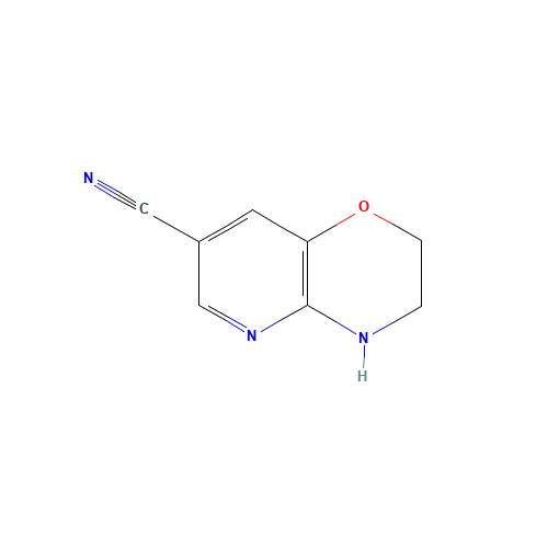 chemical structure of 34945-66-9 FT-0714786