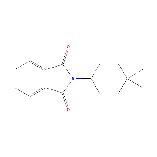 chemical structure of 1403865-04-2 FT-0714787