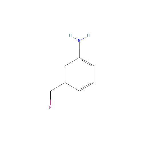 chemical structure of 456-46-2 FT-0714798