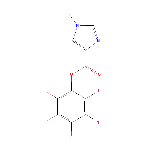 chemical structure of 898288-88-5 FT-0714803