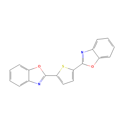 chemical structure of 2866-43-5 FT-0714806