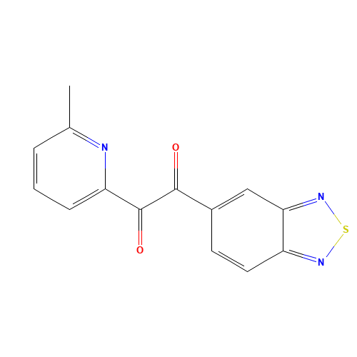 chemical structure of 364050-15-7 FT-0714807
