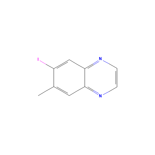 chemical structure of 1383677-19-7 FT-0714821