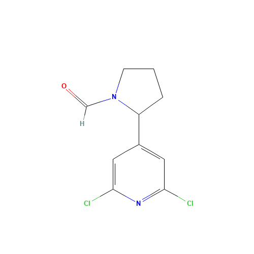 chemical structure of 693286-62-3 FT-0714822