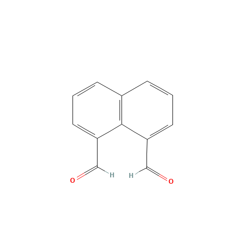 chemical structure of 17216-14-7 FT-0714846