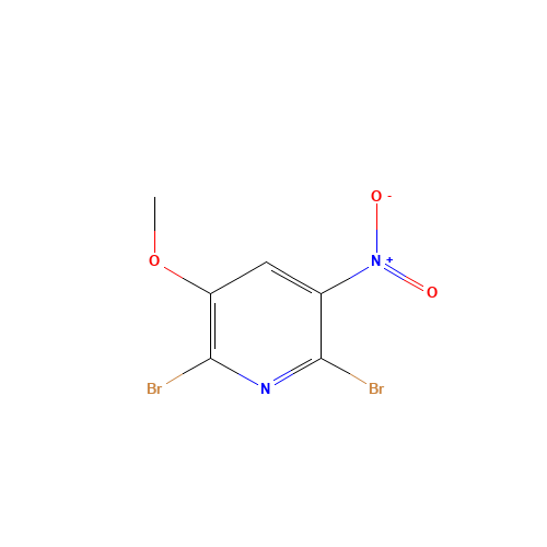 chemical structure of 79491-46-6 FT-0714862