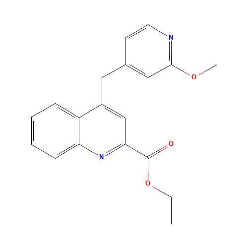 chemical structure of 1314141-55-3 FT-0714863