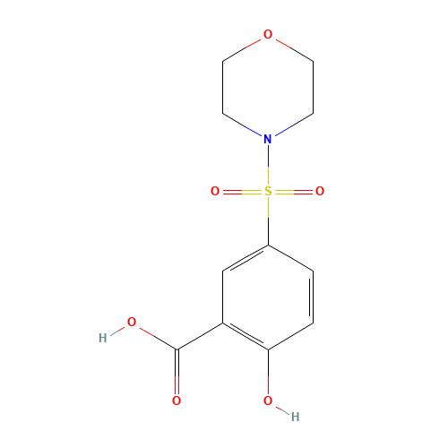 chemical structure of 91134-85-9 FT-0714865