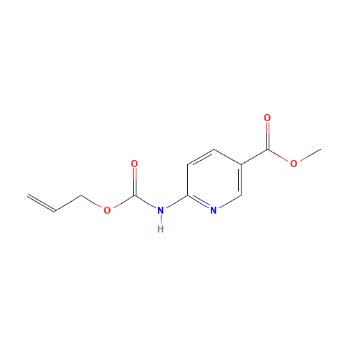 chemical structure of 1035270-77-9 FT-0714895