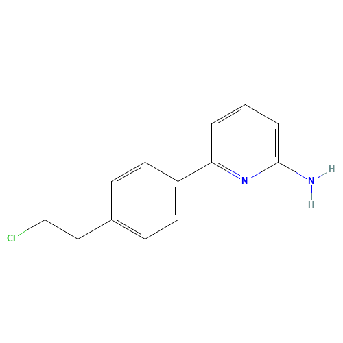 chemical structure of 198210-90-1 FT-0714905