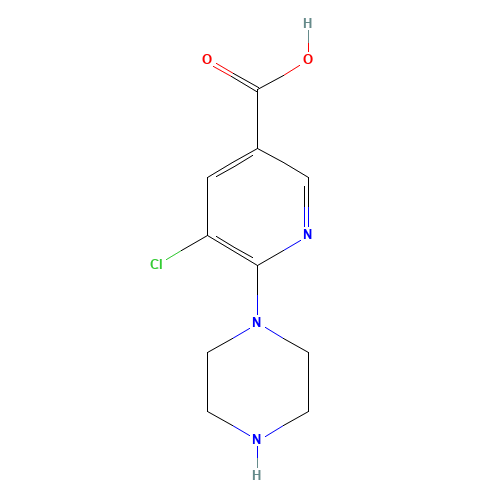 chemical structure of 889953-74-6 FT-0714912