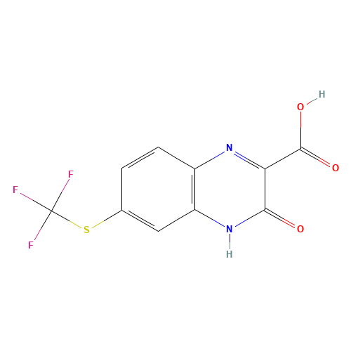 chemical structure of 1374849-69-0 FT-0714915
