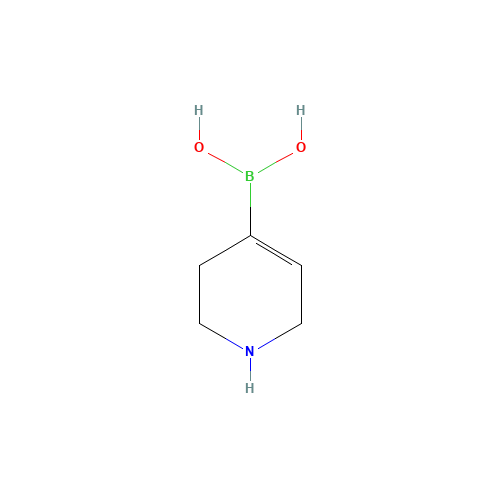 chemical structure of 856694-87-6 FT-0714916