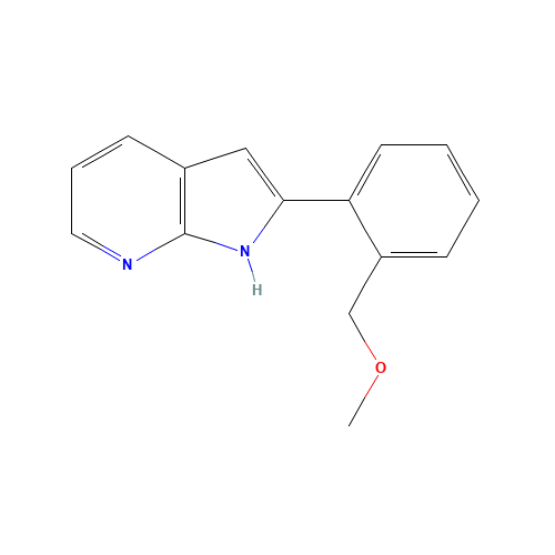 chemical structure of 1346526-05-3 FT-0714920