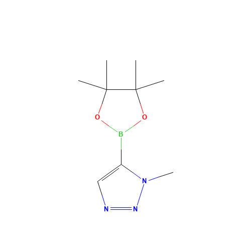 chemical structure of 1047636-97-4 FT-0714937