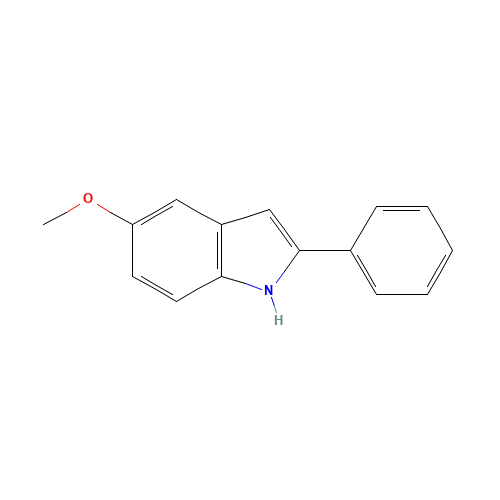 chemical structure of 5883-96-5 FT-0714941