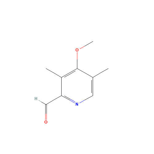 chemical structure of 110464-72-7 FT-0714945