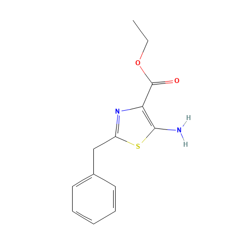chemical structure of 169513-96-6 FT-0714954