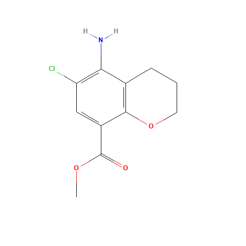 chemical structure of 1428863-06-2 FT-0714964