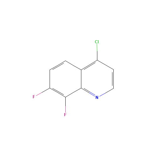 chemical structure of 1189105-64-3 FT-0714978