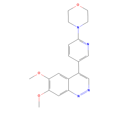 chemical structure of 947191-09-5 FT-0714985