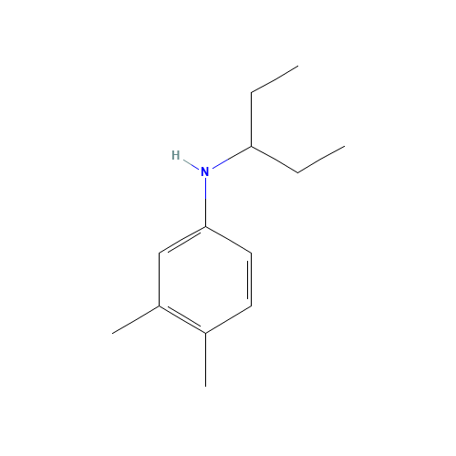 chemical structure of 56038-89-2 FT-0714993