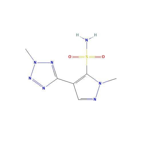 chemical structure of 139481-22-4 FT-0714999