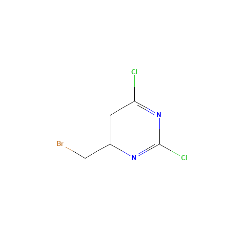 chemical structure of 1289387-93-4 FT-0715001