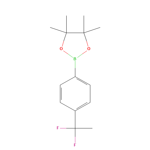 chemical structure of 1000994-94-4 FT-0715020