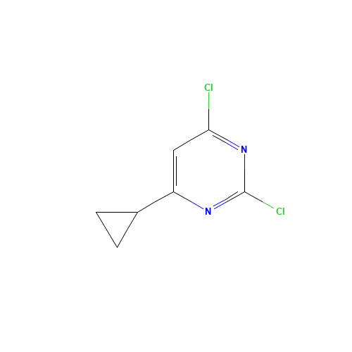 chemical structure of 21573-07-9 FT-0715052