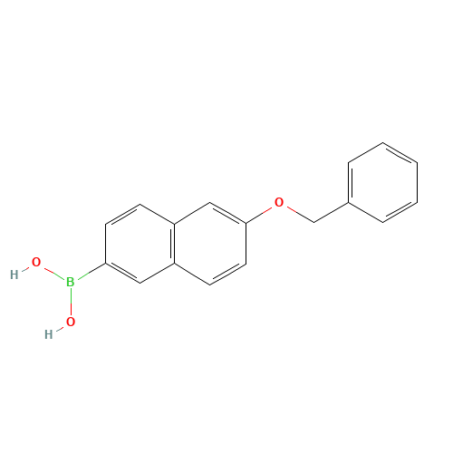 chemical structure of 152915-83-8 FT-0715065