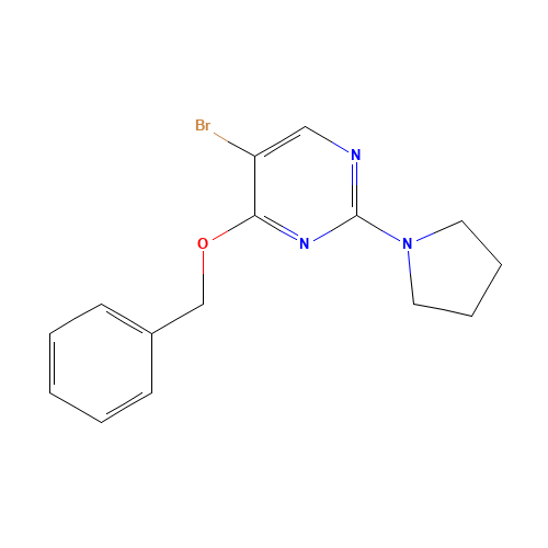 chemical structure of 885952-21-6 FT-0715077