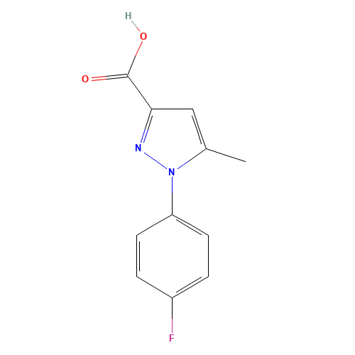 chemical structure of 288251-66-1 FT-0715081