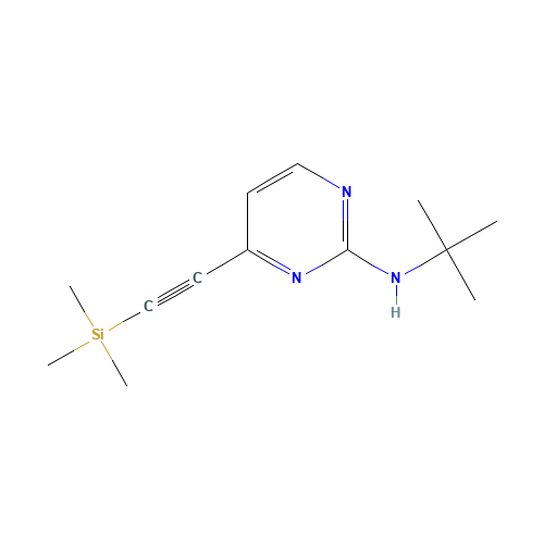 chemical structure of 876521-29-8 FT-0715092