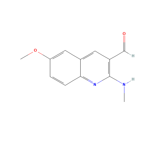 chemical structure of 1393579-41-3 FT-0715094