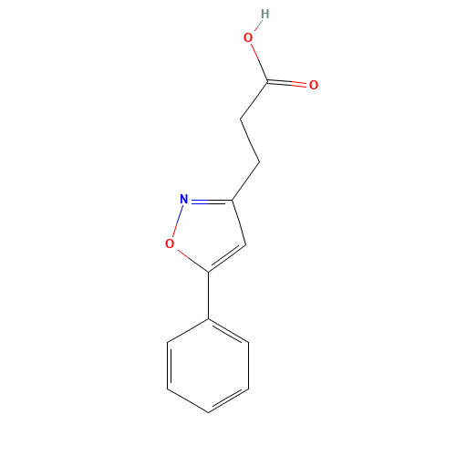 chemical structure of 3919-86-6 FT-0715098